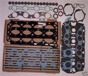 Rover/Lotus K Series Gasket Set & Engine Bolts